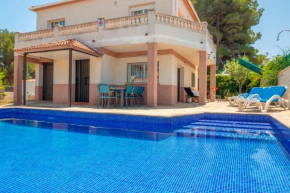 Club Villamar - Neron